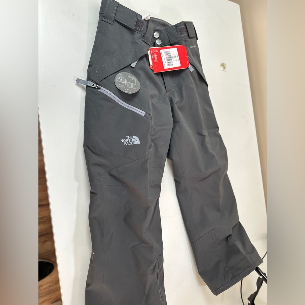 The North Face Snow ❄️ Boy Pants - m